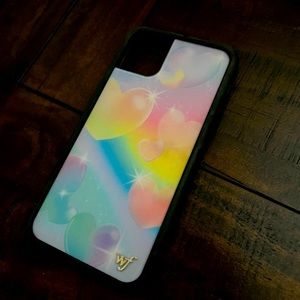 Heavenly hearts iPhone 11 Pro Max case